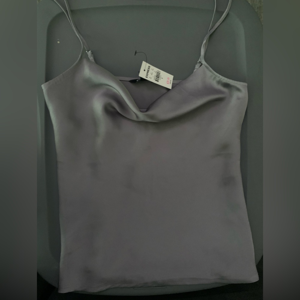 *5 for $25* Express blouse. S